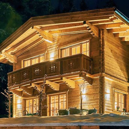 Sissi'S Green Chalets 로이타쉬 외부 사진