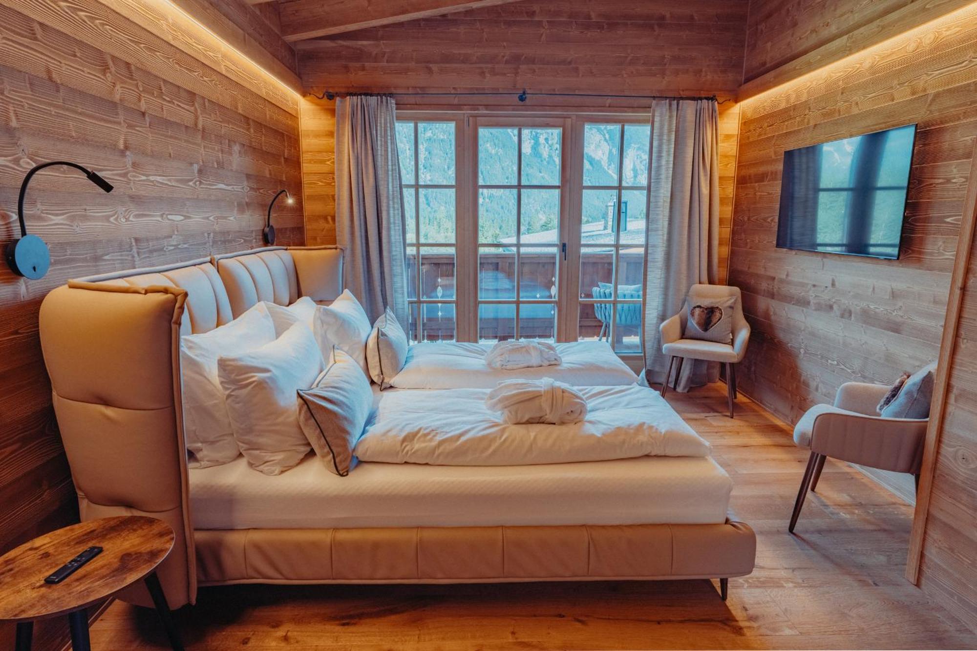 Sissi'S Green Chalets 로이타쉬 외부 사진