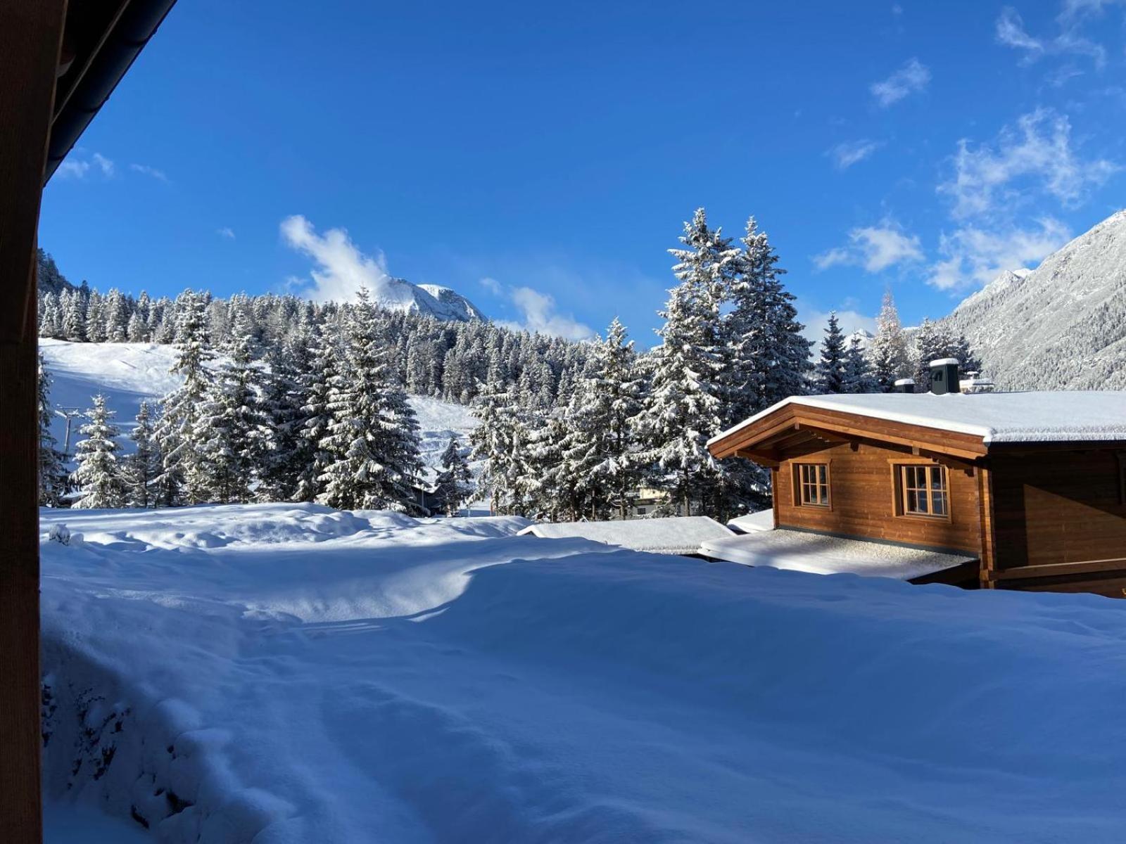 Sissi'S Green Chalets 로이타쉬 외부 사진