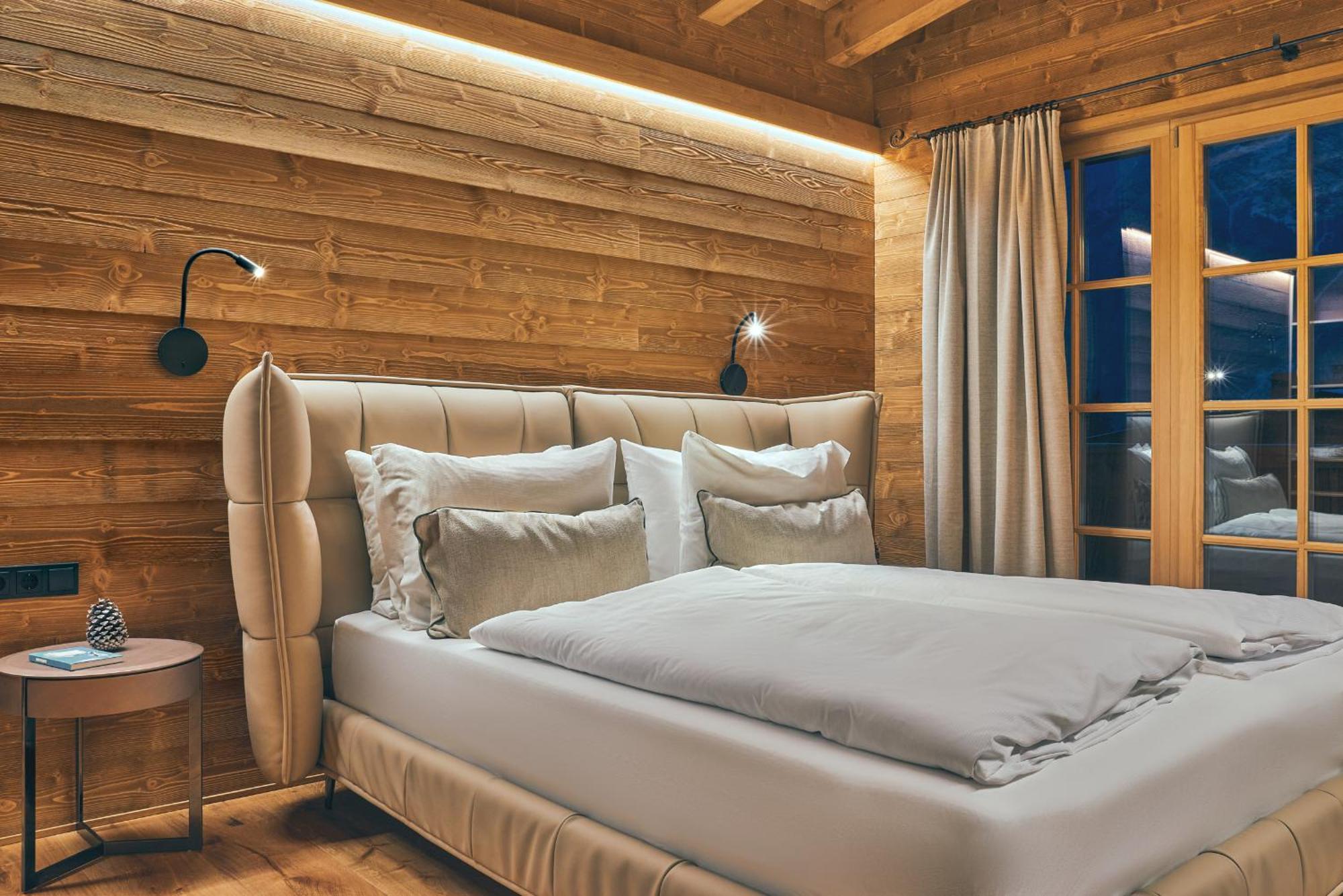 Sissi'S Green Chalets 로이타쉬 외부 사진