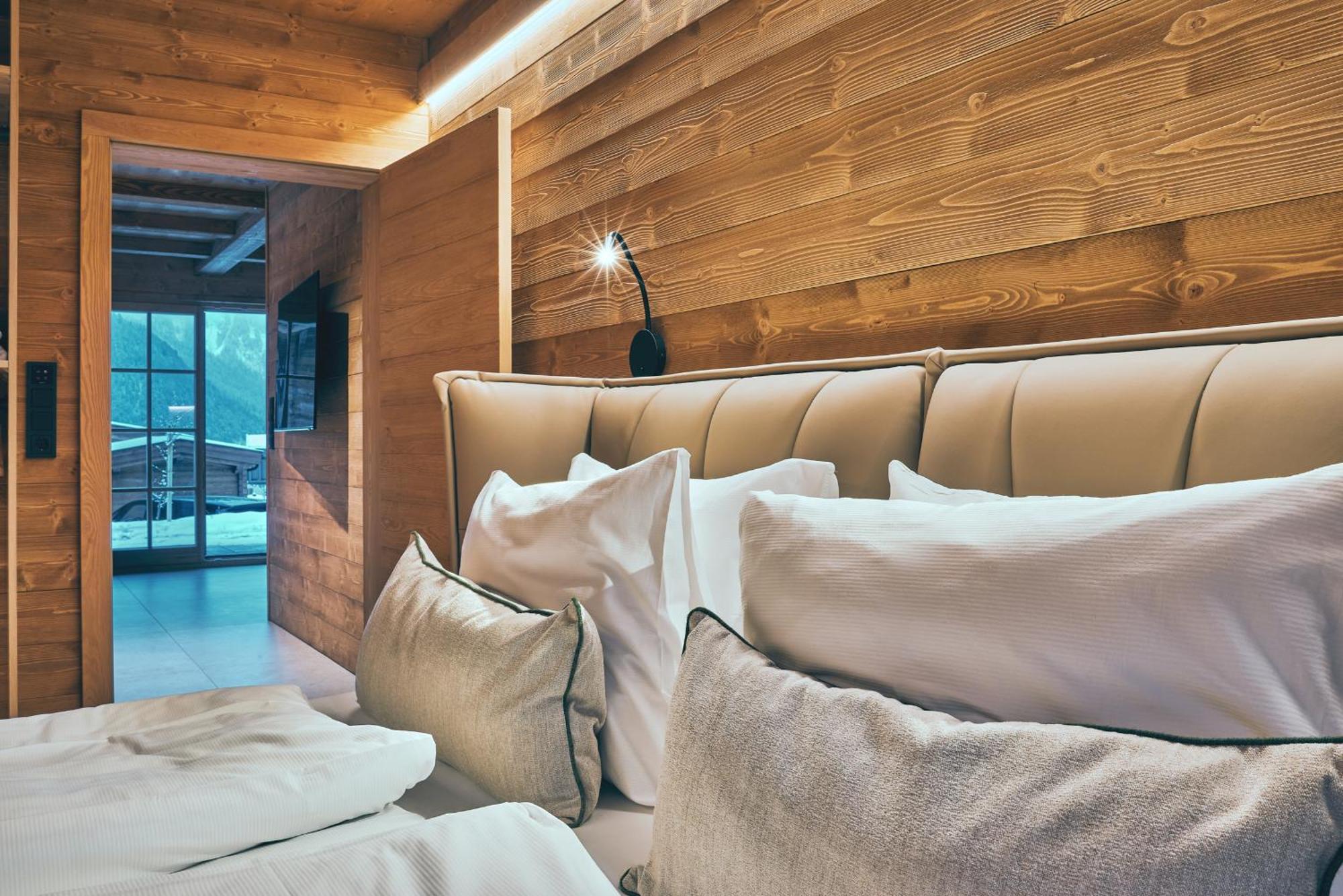 Sissi'S Green Chalets 로이타쉬 외부 사진