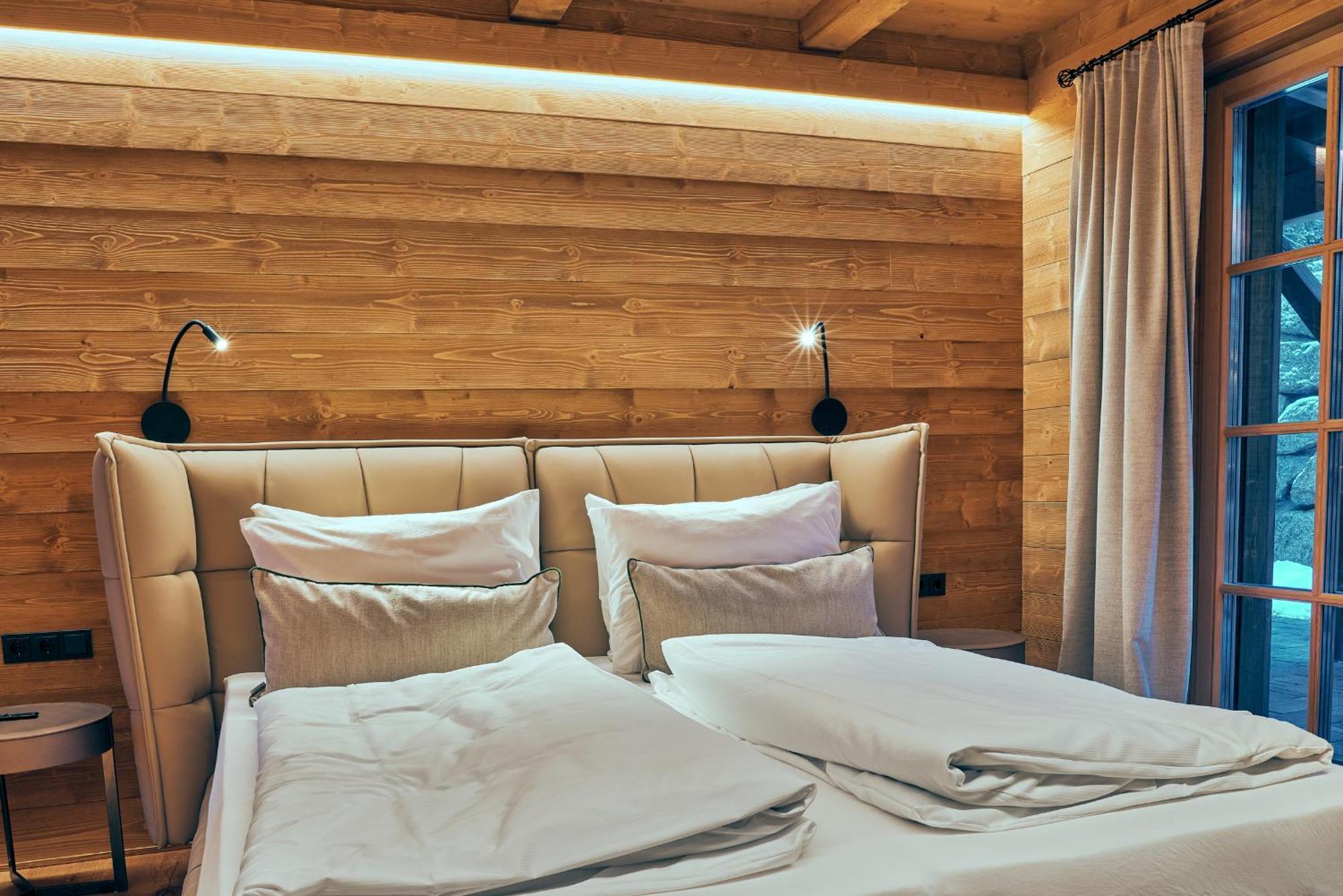 Sissi'S Green Chalets 로이타쉬 외부 사진