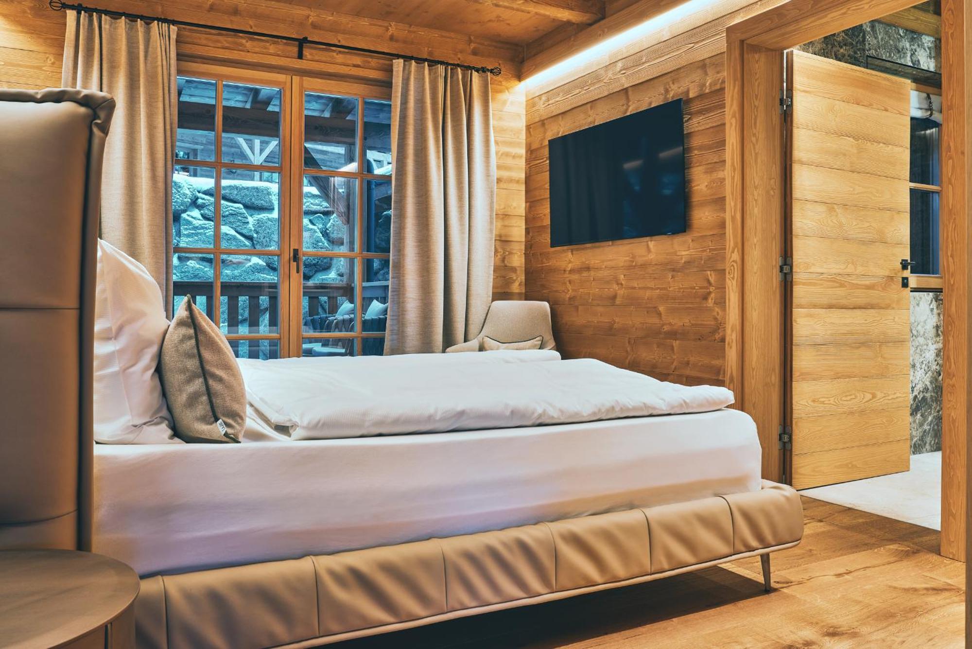 Sissi'S Green Chalets 로이타쉬 외부 사진